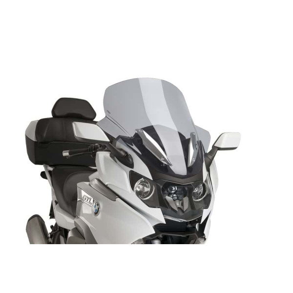 Puig Puig touring screen | light smoke | bmw k 1600 b 2018>2023